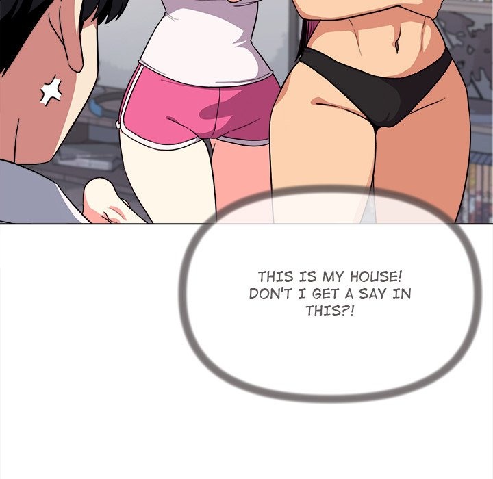 Stop Smoking Chapter 42