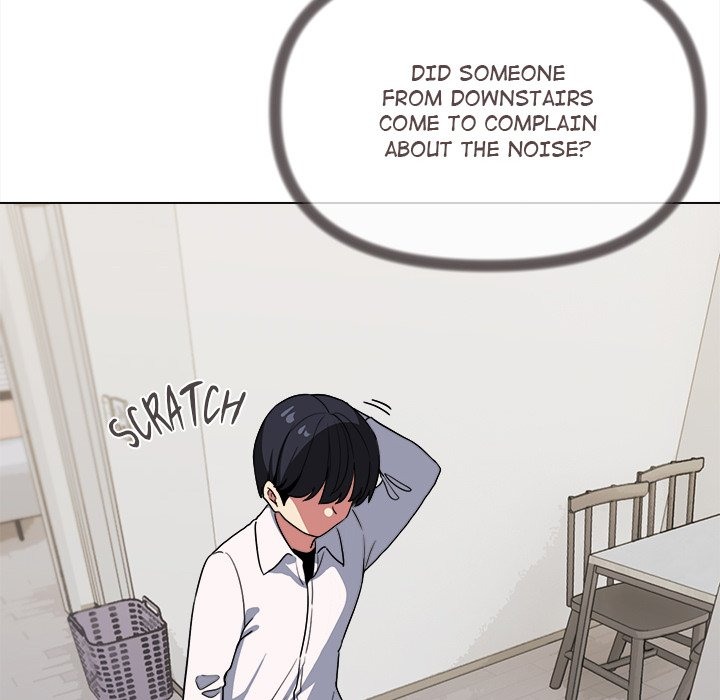 Stop Smoking Chapter 42