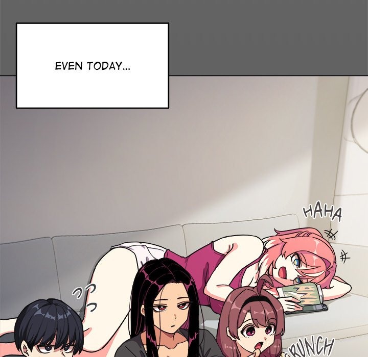 Stop Smoking Chapter 42