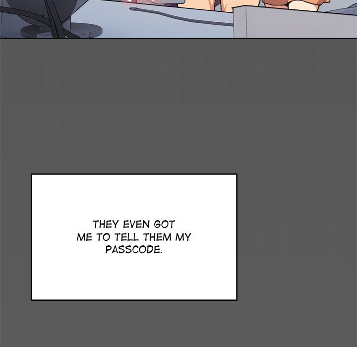 Stop Smoking Chapter 42