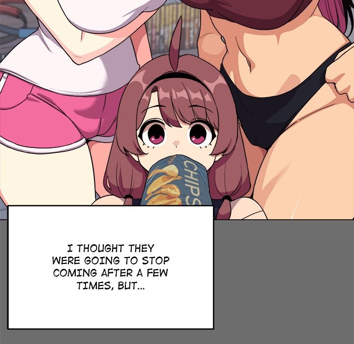 Stop Smoking Chapter 42