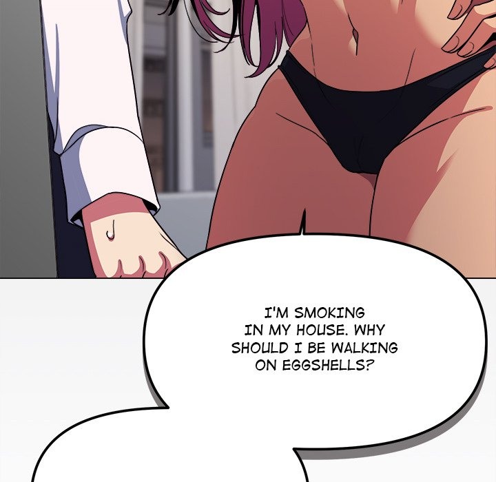 Stop Smoking Chapter 42