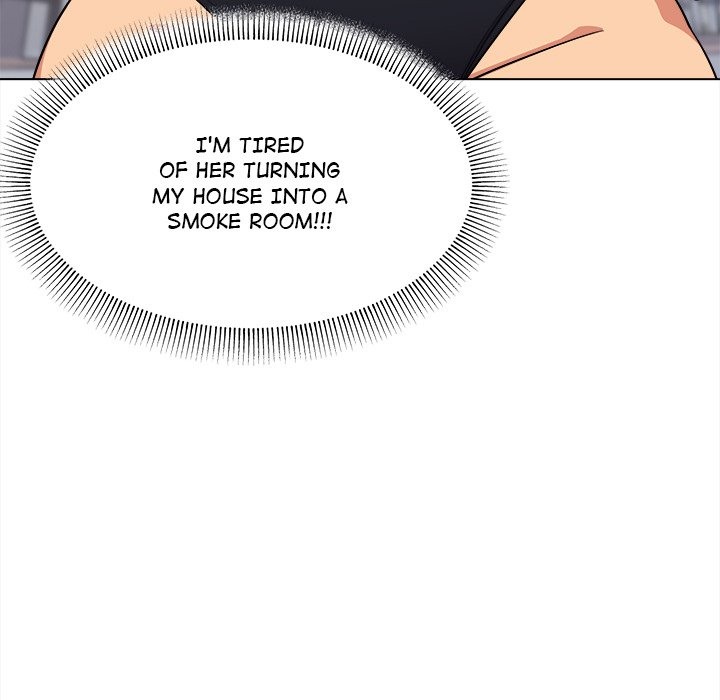 Stop Smoking Chapter 42