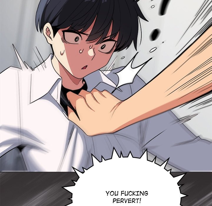 Stop Smoking Chapter 42