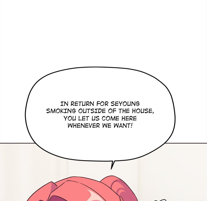 Stop Smoking Chapter 42