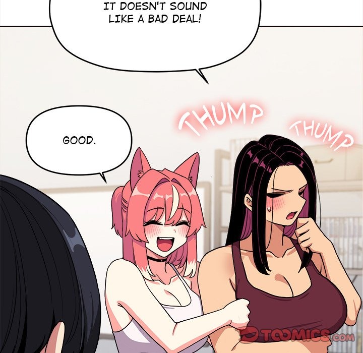 Stop Smoking Chapter 42
