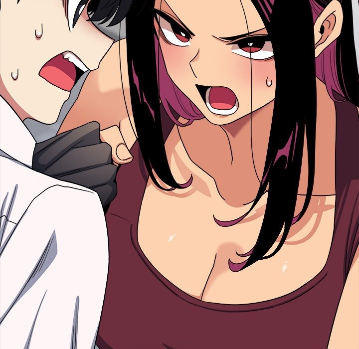 Stop Smoking Chapter 42