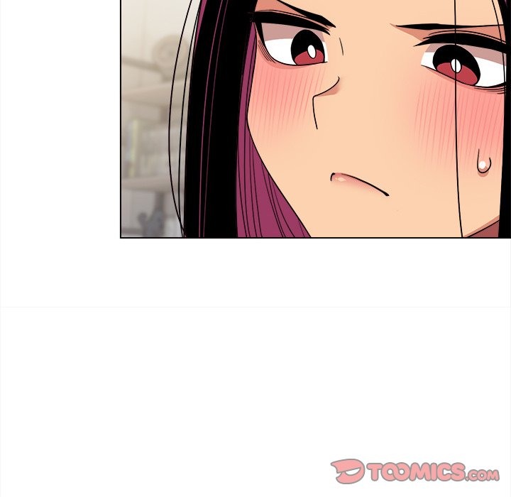 Stop Smoking Chapter 42