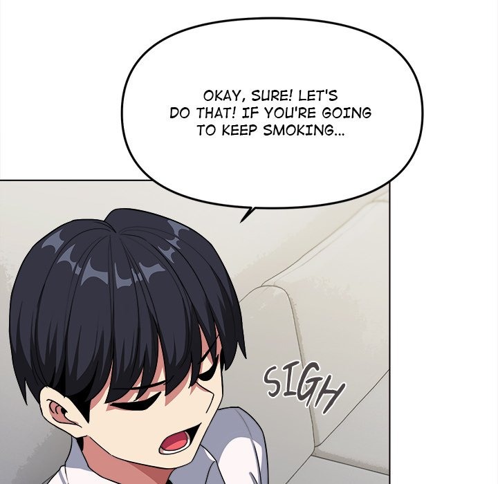 Stop Smoking Chapter 42