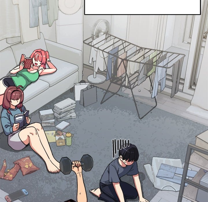 Stop Smoking Chapter 42