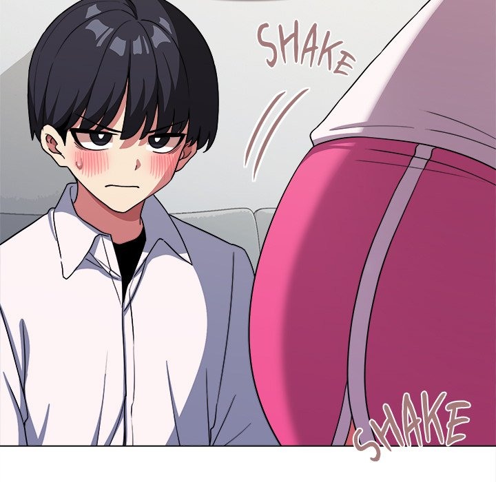 Stop Smoking Chapter 42