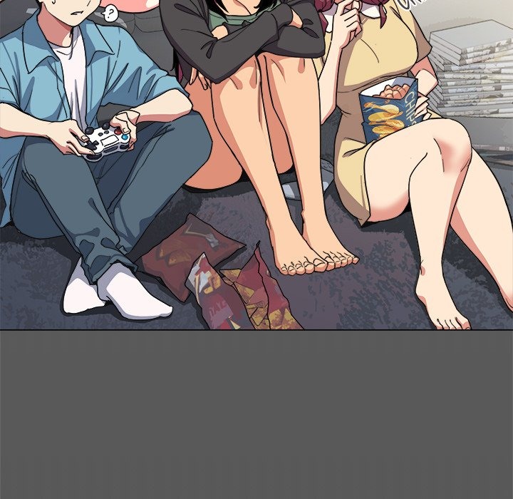 Stop Smoking Chapter 42