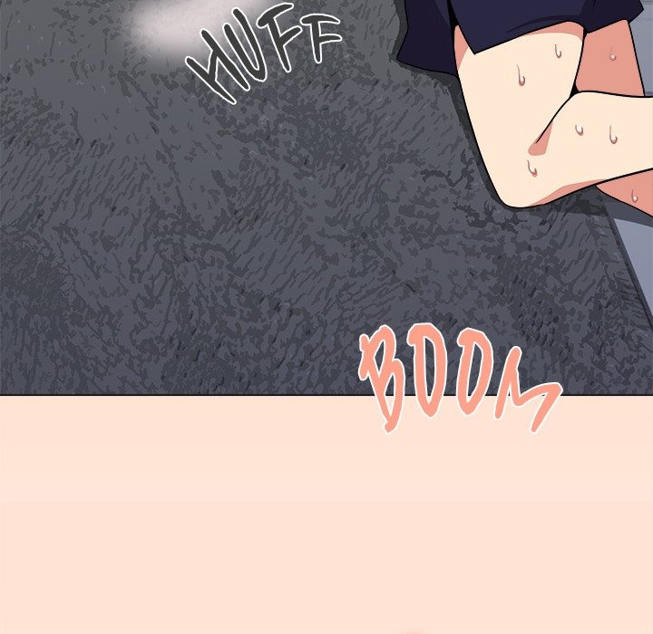 Stop Smoking Chapter 42