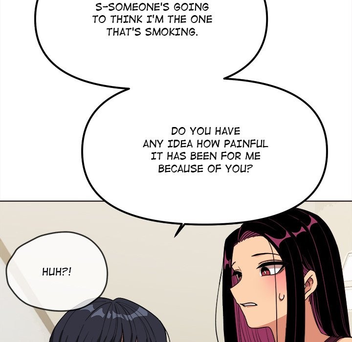 Stop Smoking Chapter 42