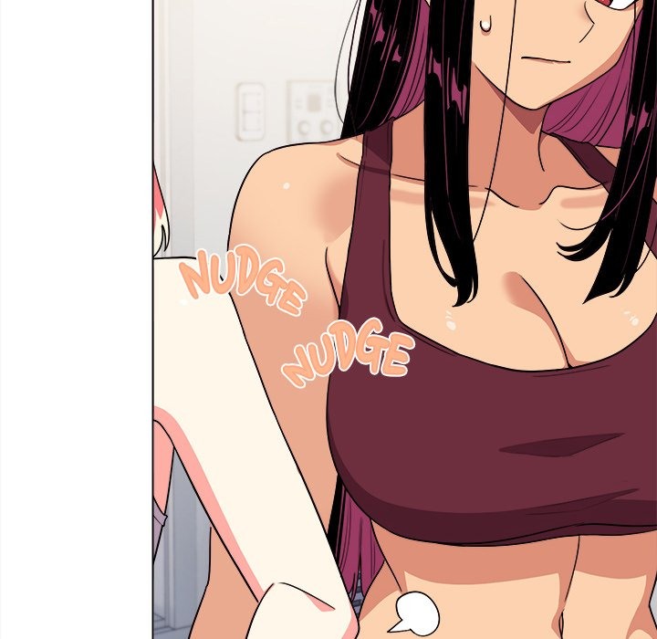 Stop Smoking Chapter 42