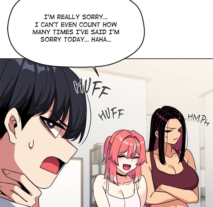 Stop Smoking Chapter 42