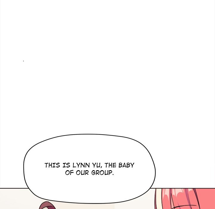 Stop Smoking Chapter 42