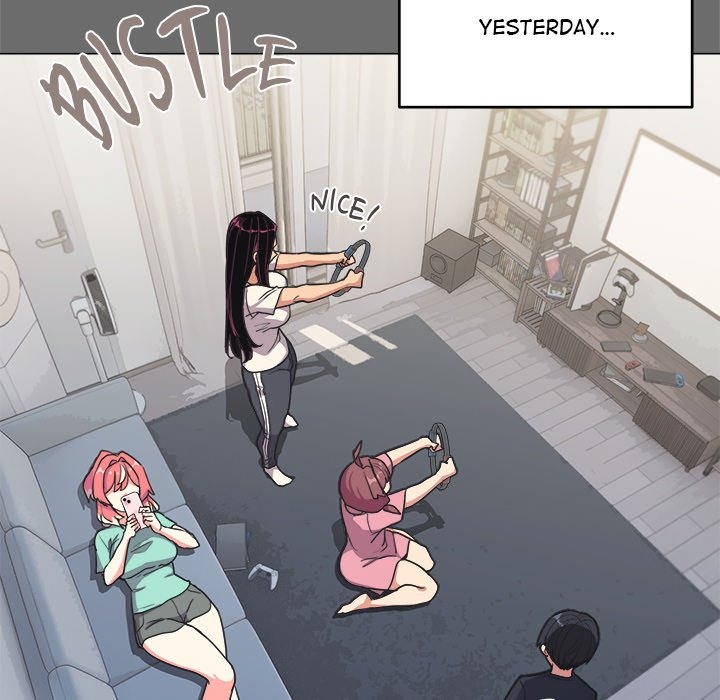 Stop Smoking Chapter 42