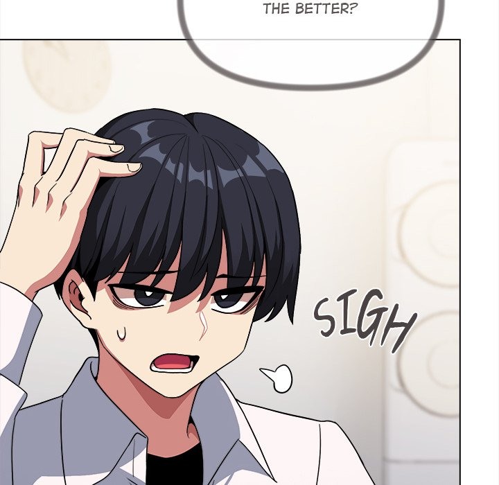 Stop Smoking Chapter 42