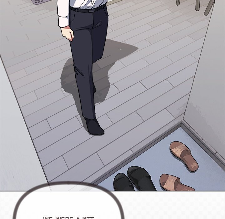 Stop Smoking Chapter 42