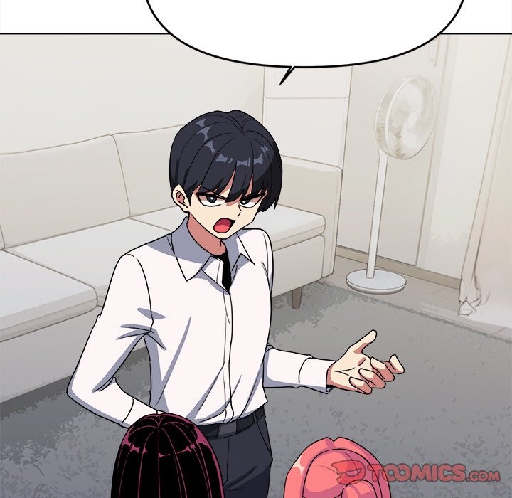 Stop Smoking Chapter 42