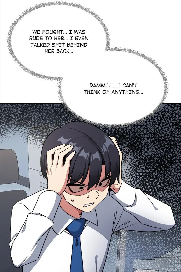 Stop Smoking Chapter 42