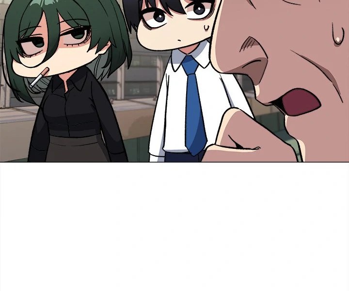 Stop Smoking Chapter 42