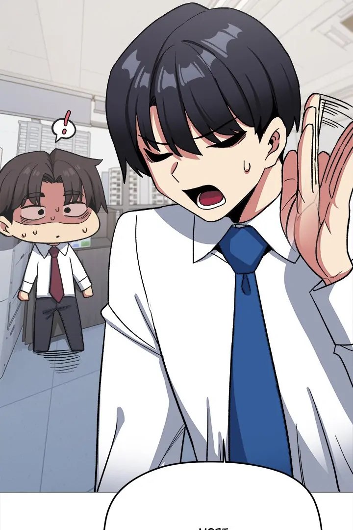 Stop Smoking Chapter 42