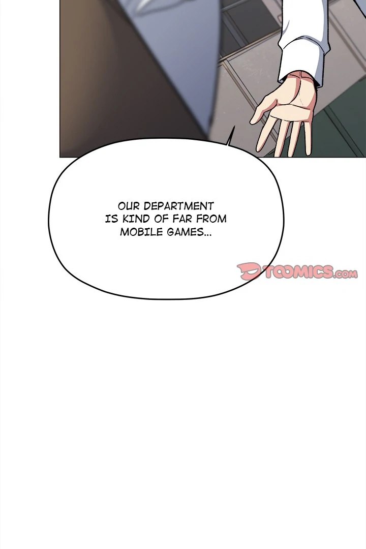 Stop Smoking Chapter 42