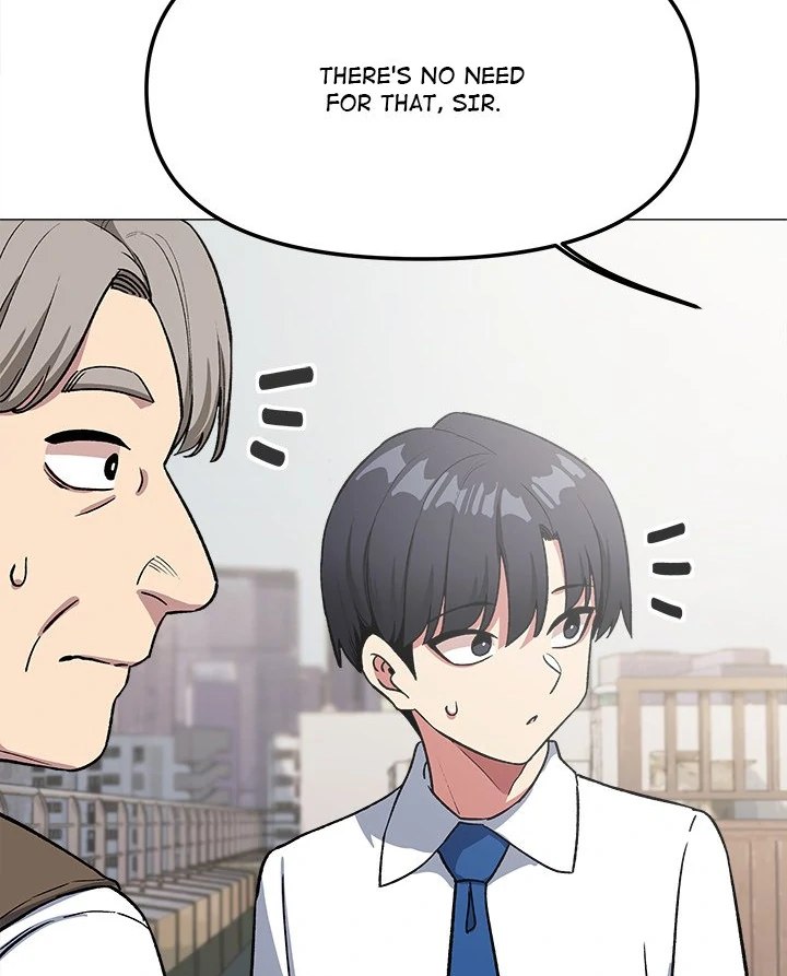 Stop Smoking Chapter 42