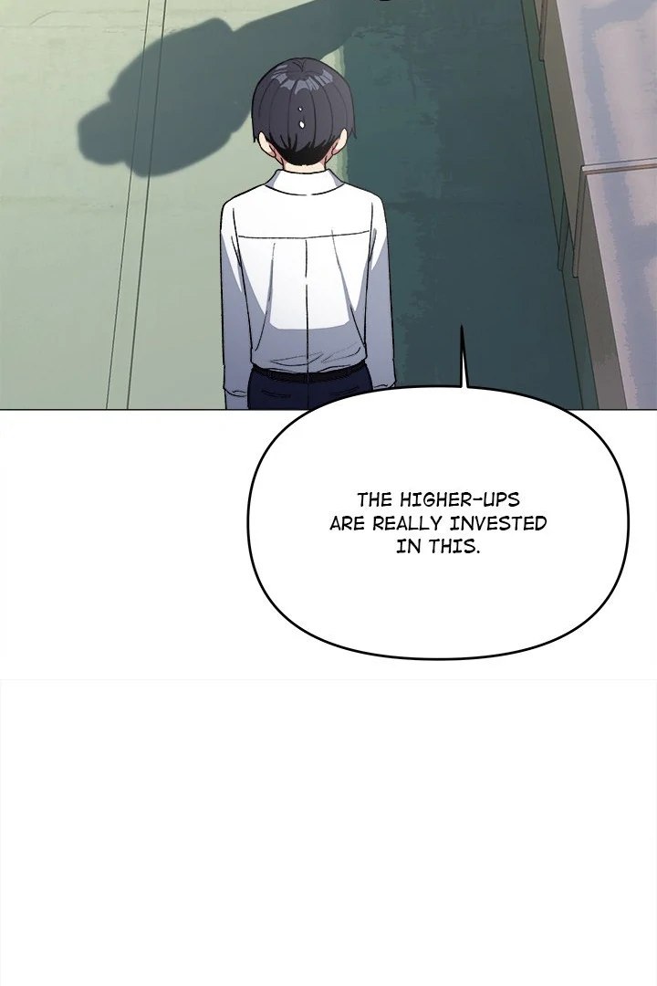 Stop Smoking Chapter 42