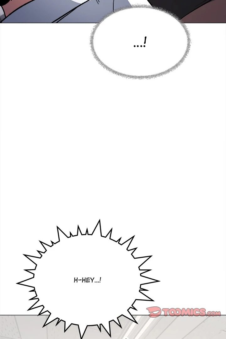 Stop Smoking Chapter 42