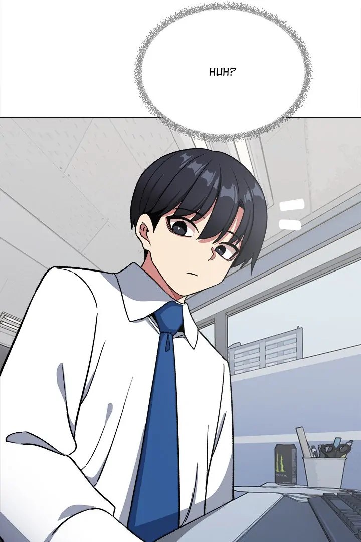 Stop Smoking Chapter 42