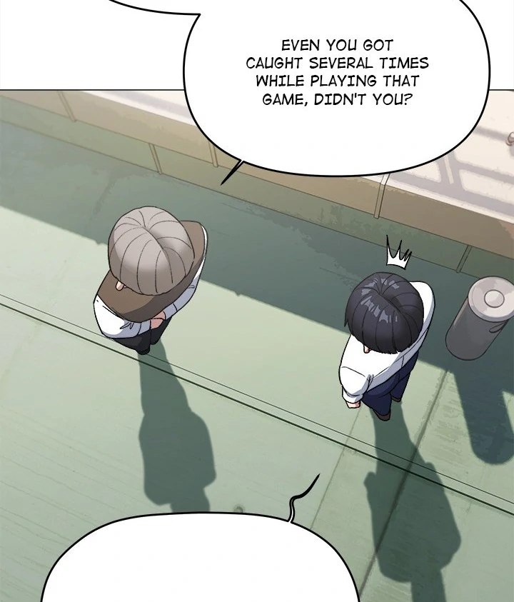 Stop Smoking Chapter 42
