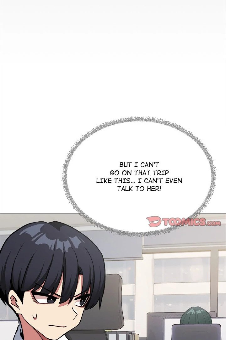 Stop Smoking Chapter 42