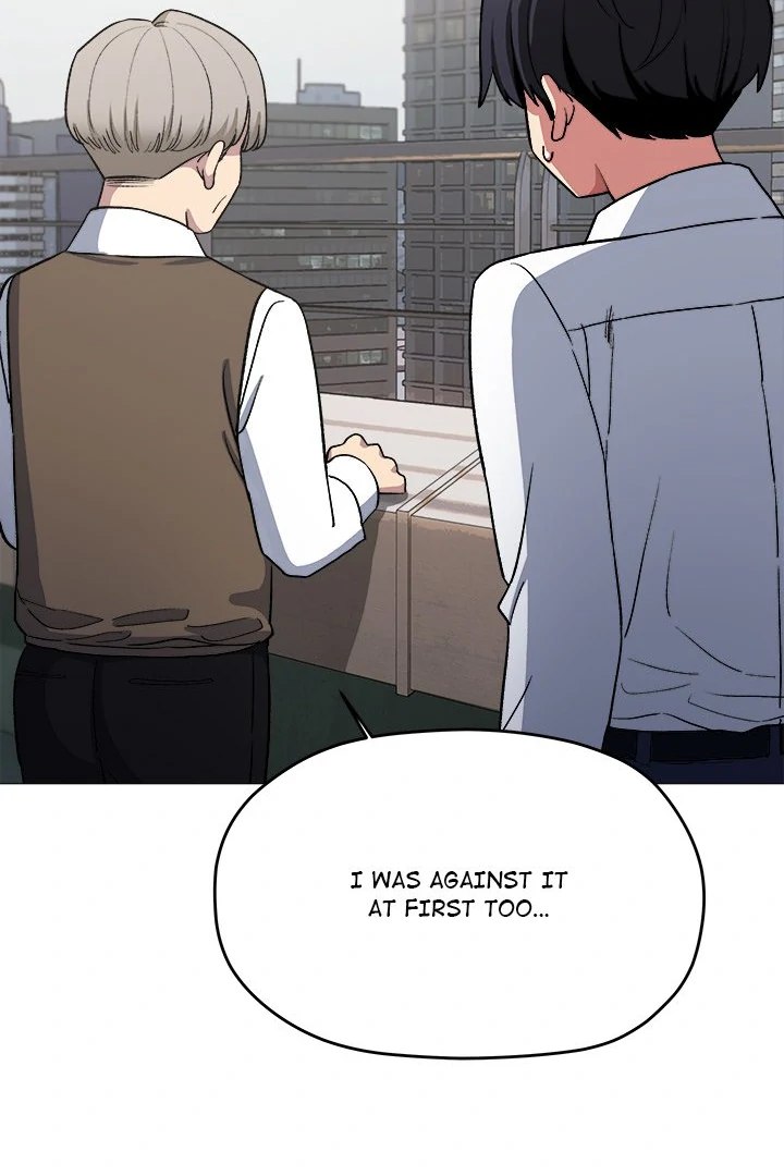 Stop Smoking Chapter 42