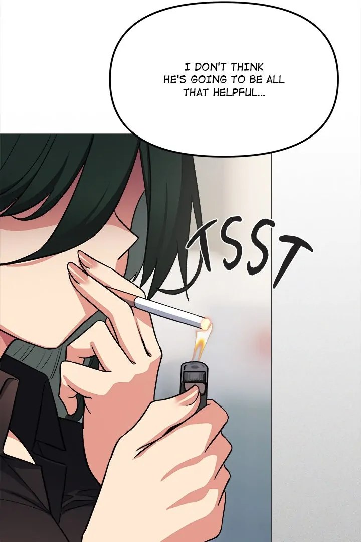 Stop Smoking Chapter 42