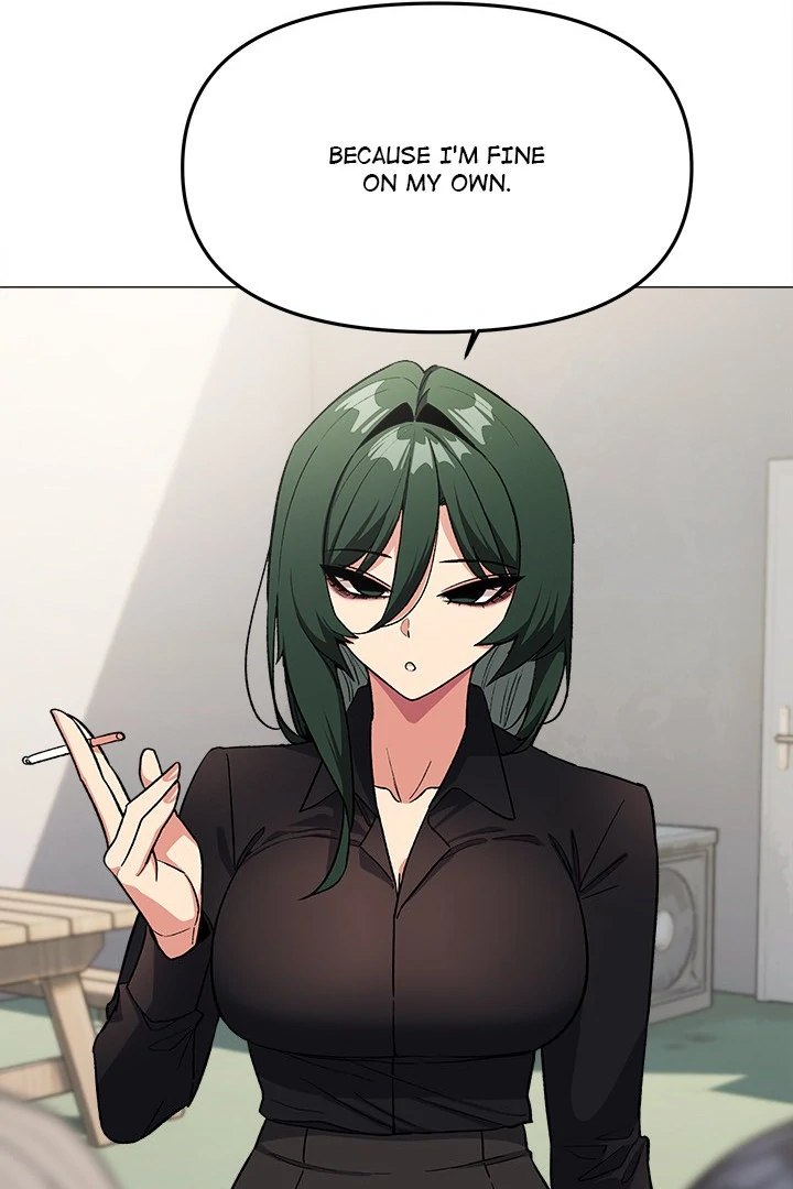 Stop Smoking Chapter 42