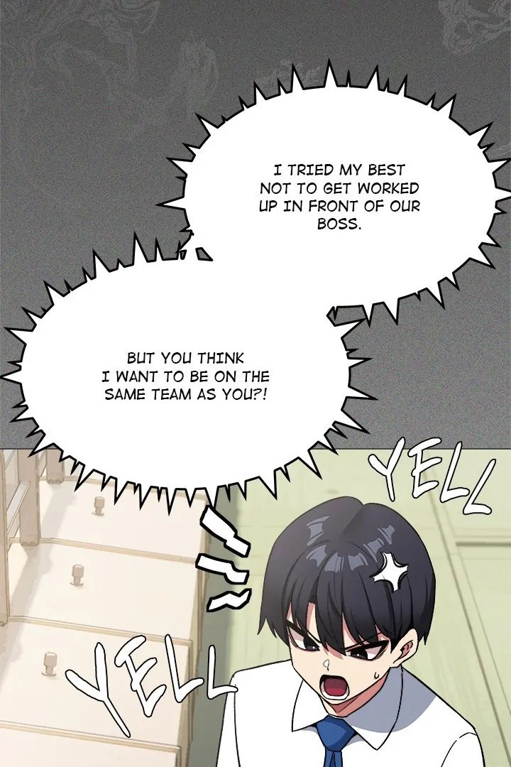 Stop Smoking Chapter 42