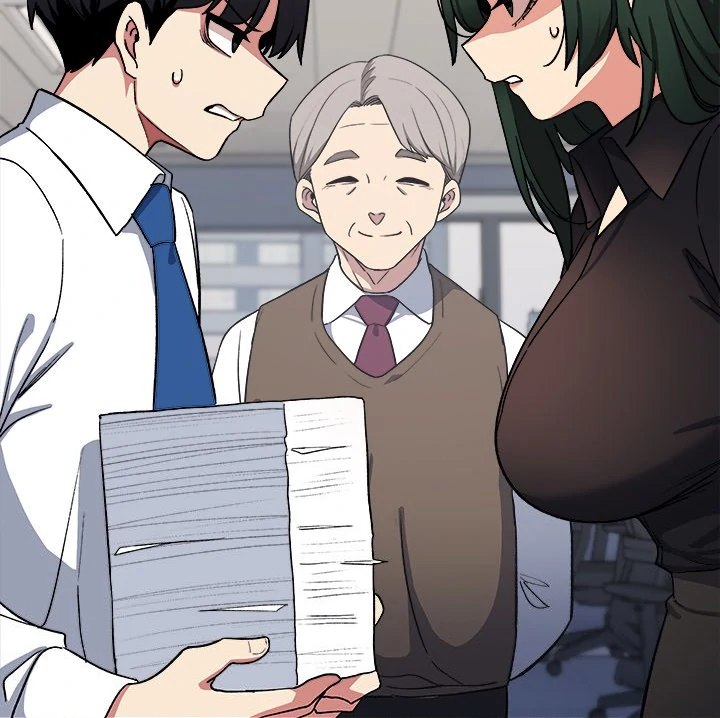 Stop Smoking Chapter 42