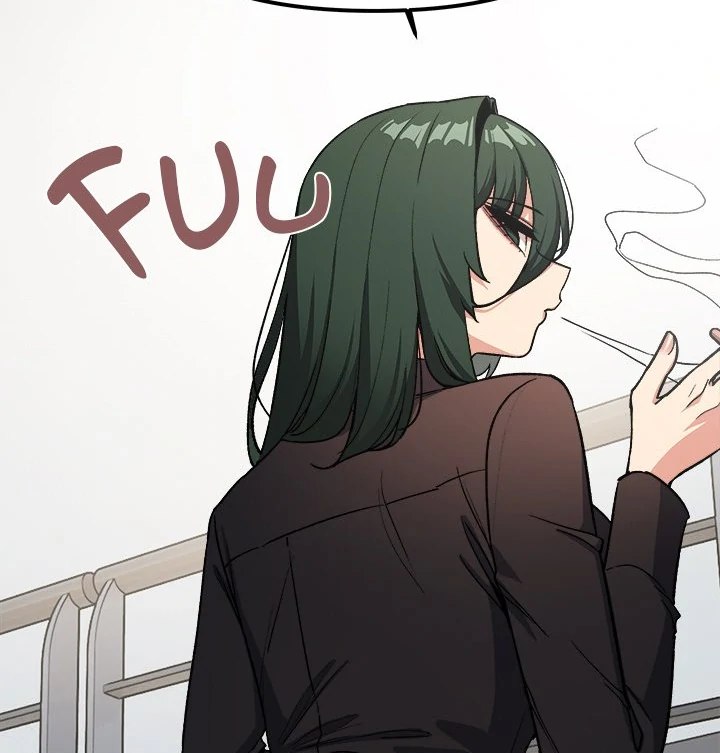 Stop Smoking Chapter 42