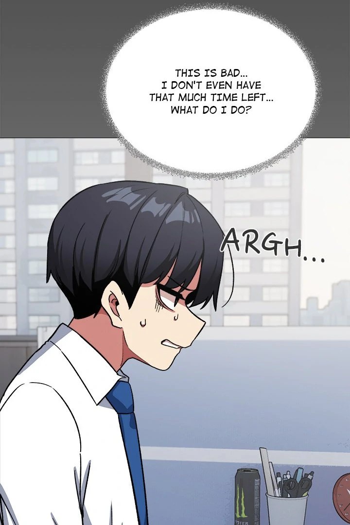 Stop Smoking Chapter 42