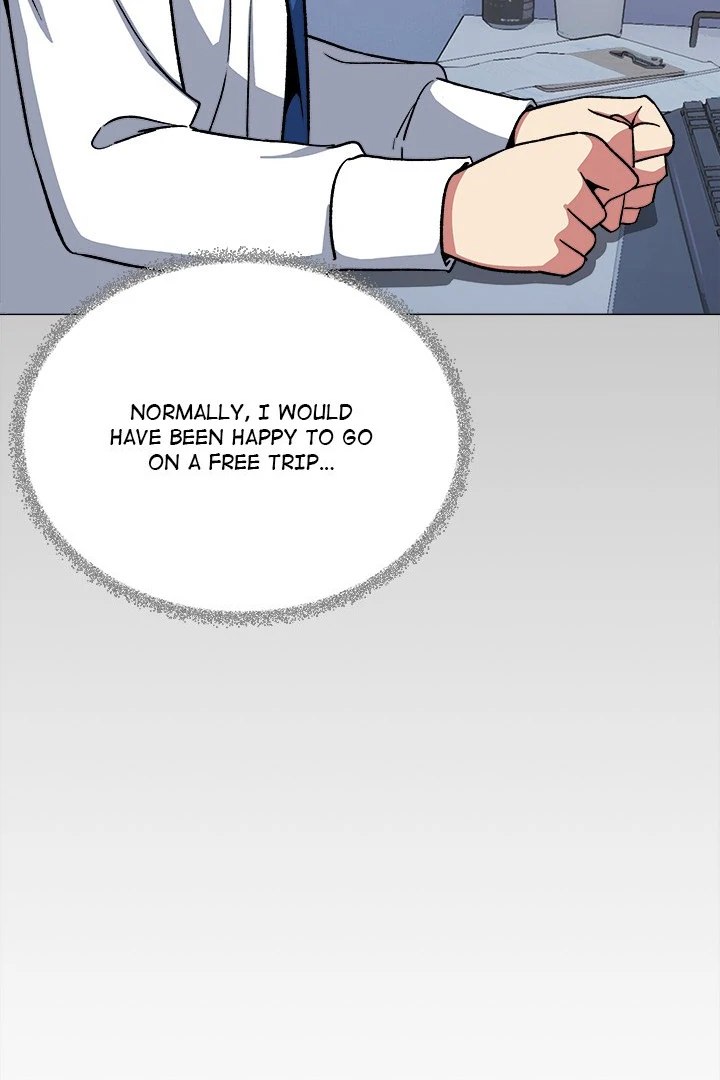 Stop Smoking Chapter 42