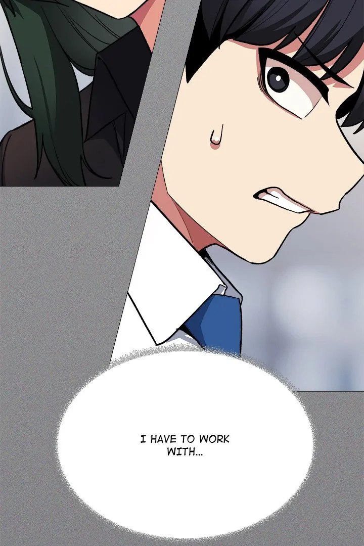 Stop Smoking Chapter 42