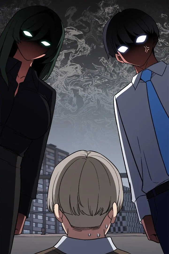 Stop Smoking Chapter 42