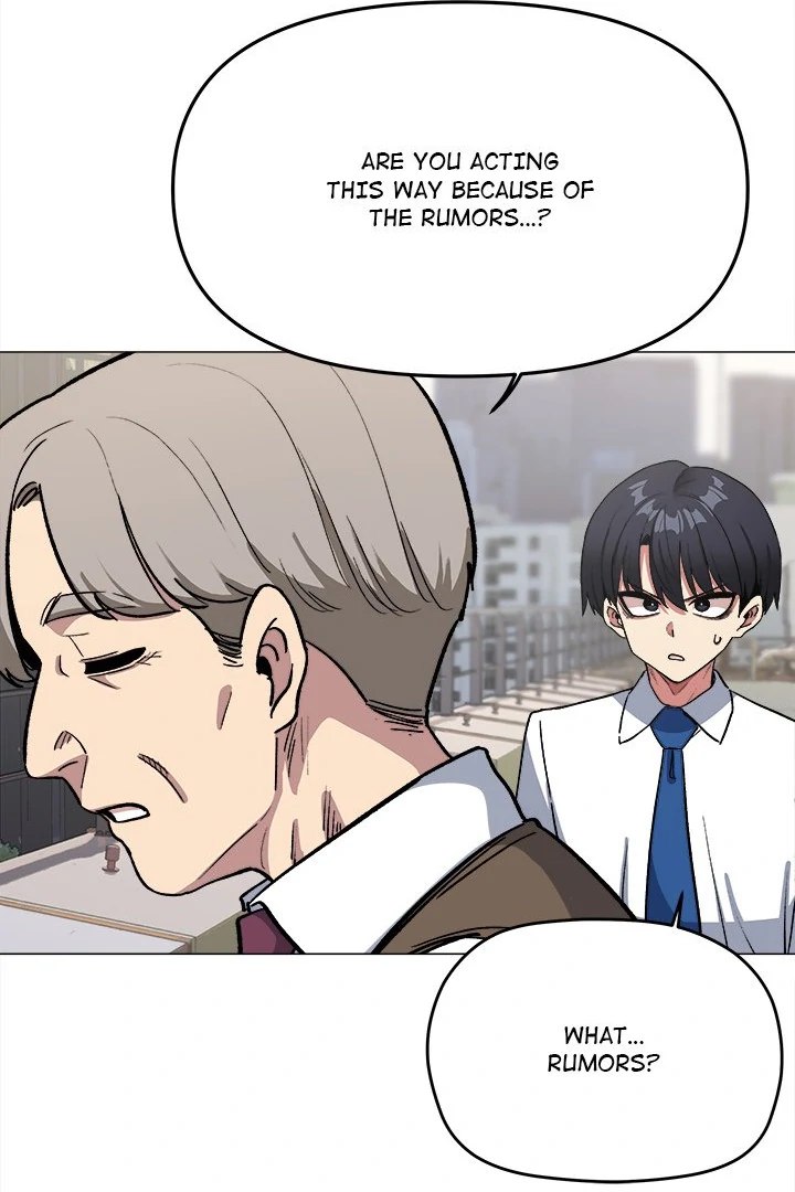 Stop Smoking Chapter 42