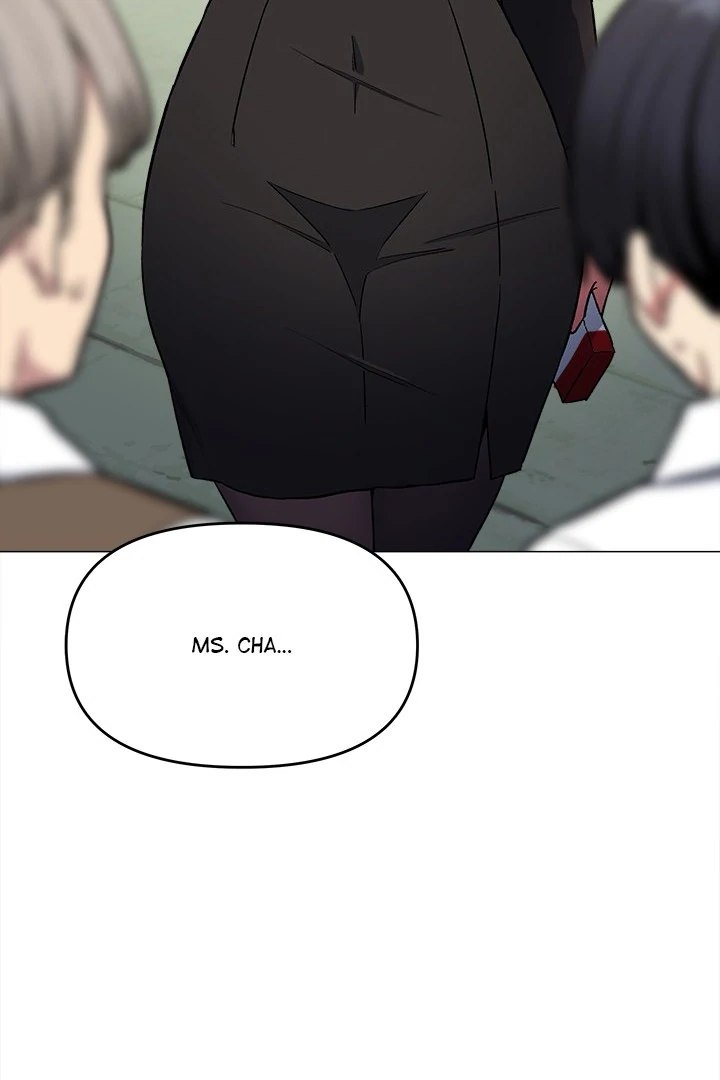 Stop Smoking Chapter 42