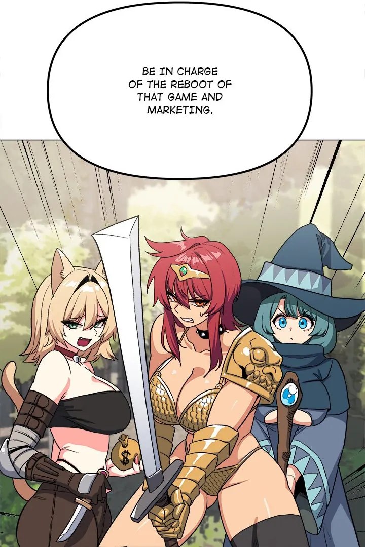 Stop Smoking Chapter 42