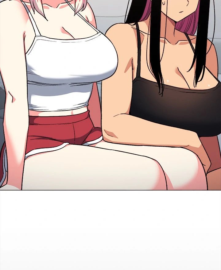 Stop Smoking Chapter 42