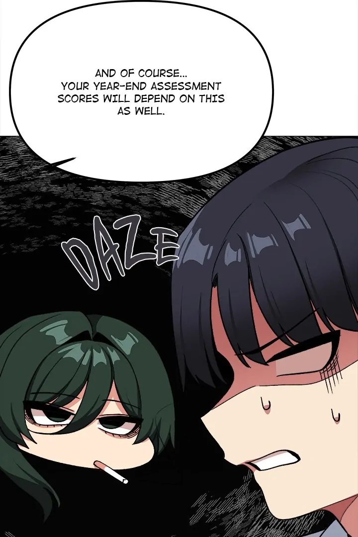 Stop Smoking Chapter 42